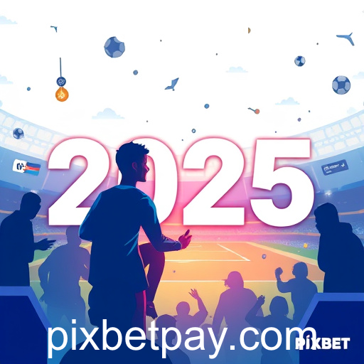 A Evolução do Mercado de Apostas com Pixbet