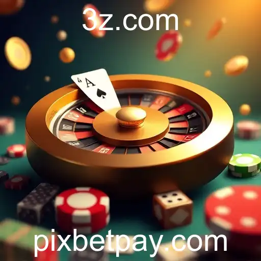 A Ascensão dos Jogos Online: O Impacto da 'Pixbet' no Mercado