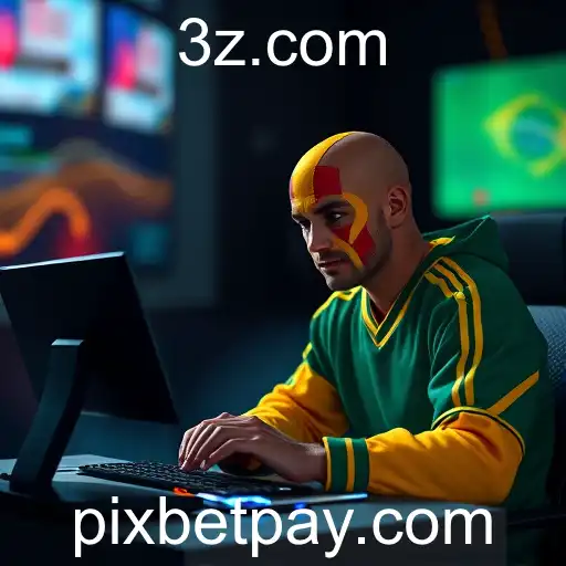 Cenário Atual dos Jogos Online em 2025