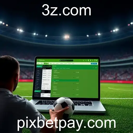 Crescimento do Mercado de Apostas Online no Brasil