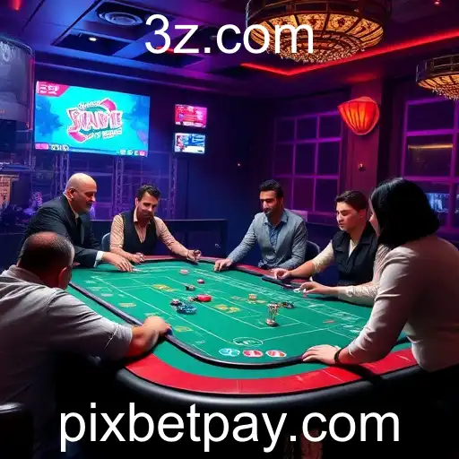 Impactos do Crescimento dos Jogos Online no Brasil