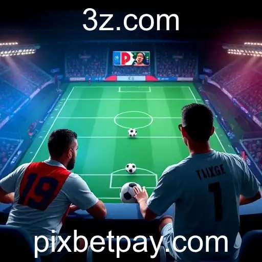 Pixbet e o Crescimento dos Jogos de Aposta no Brasil