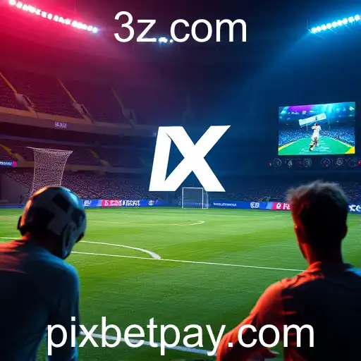 Pixbet Revoluciona Mercado de Apostas Online