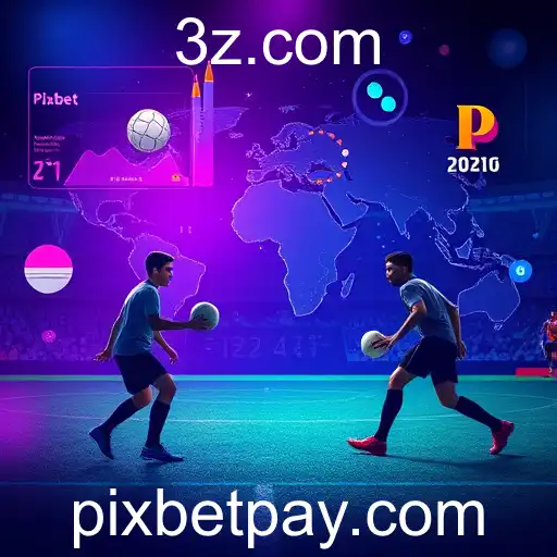 Crescimento e Expansão do Pixbet no Mercado Brasileiro