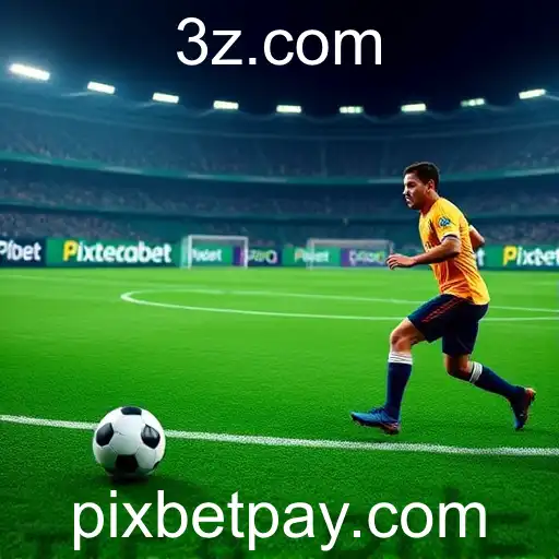 Pixbet: A Revolução dos Jogos Online em 2025