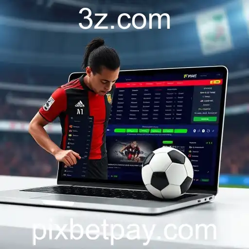 Crescimento do Mercado de Apostas Online no Brasil