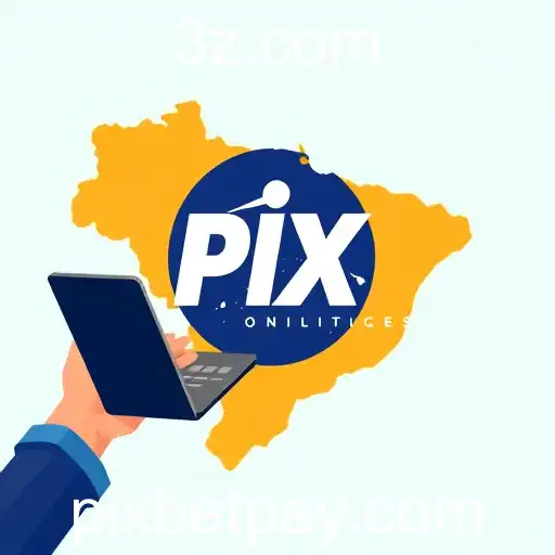A Ascensão da Pixbet no Setor de Jogos Online