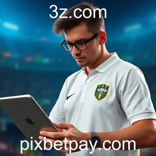 A Ascensão dos Jogos Online no Brasil: Como o Pixbet Está Transformando o Mercado