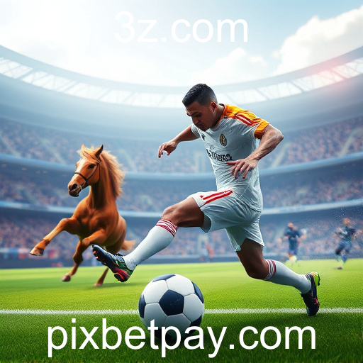 Ascensão do Pixbet e o Futuro dos Jogos Online